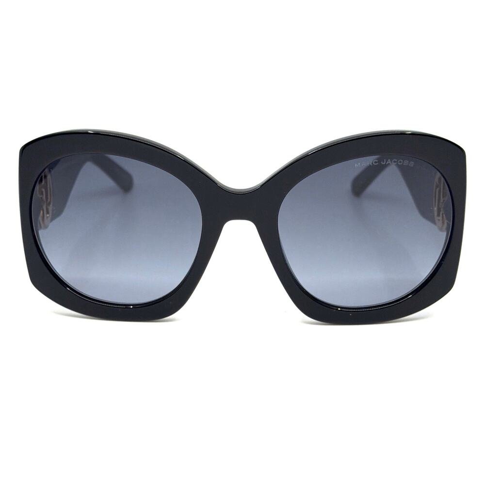 New!!! MARC JACOBS Sunglasses MARC 722/S 8079O Authentic - Picture 2 of 12